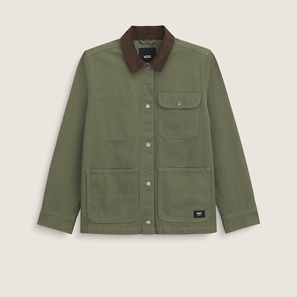 Vans Women’s Drill Chore Coat